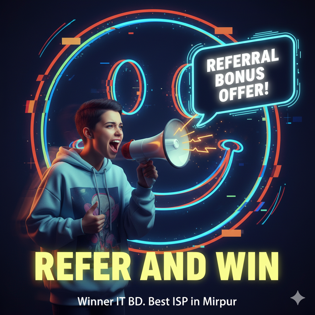 Referral